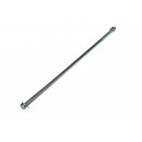 M4 x 200mm Long Pozi Pan Head Screws Pack of 10